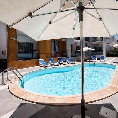 Apartamentos Miami Sun Πουέρτο Ρίκο Εξωτερικό φωτογραφία