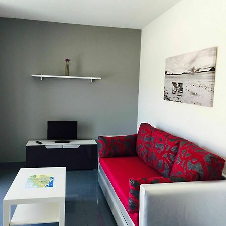 Apartamentos Miami Sun Πουέρτο Ρίκο Εξωτερικό φωτογραφία