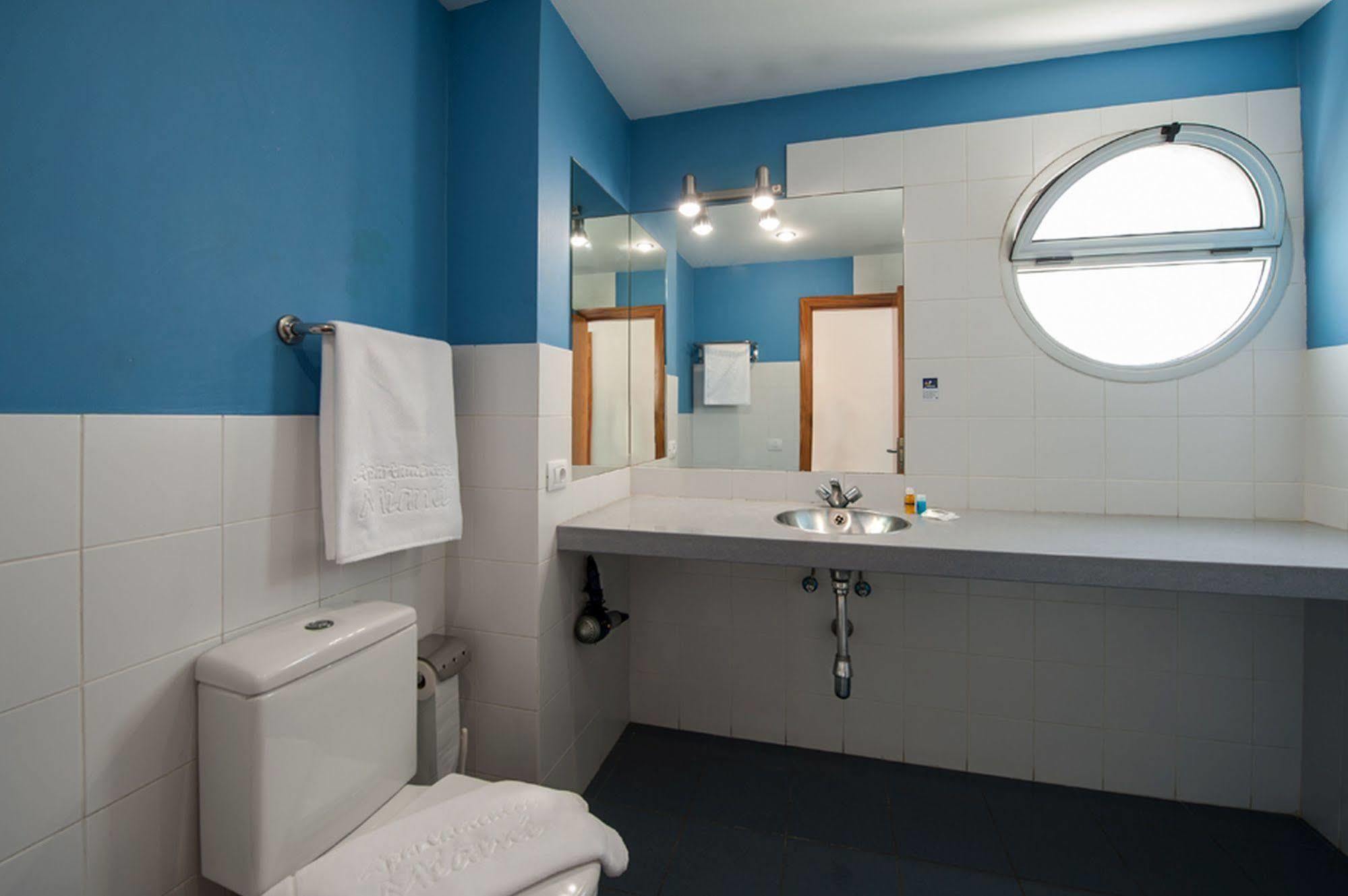 Apartamentos Miami Sun Πουέρτο Ρίκο Εξωτερικό φωτογραφία