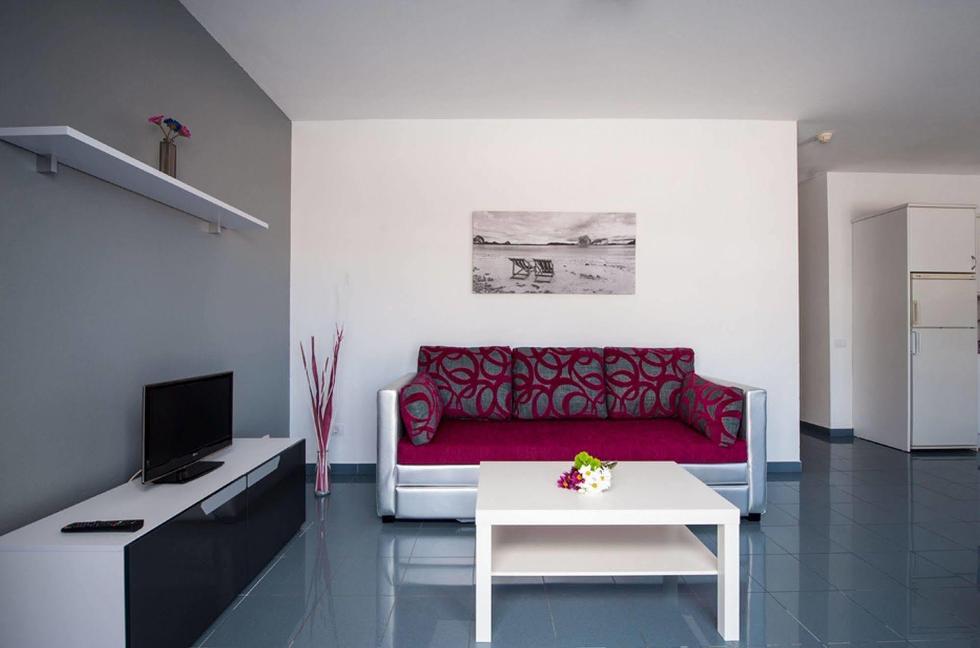 Apartamentos Miami Sun Πουέρτο Ρίκο Εξωτερικό φωτογραφία