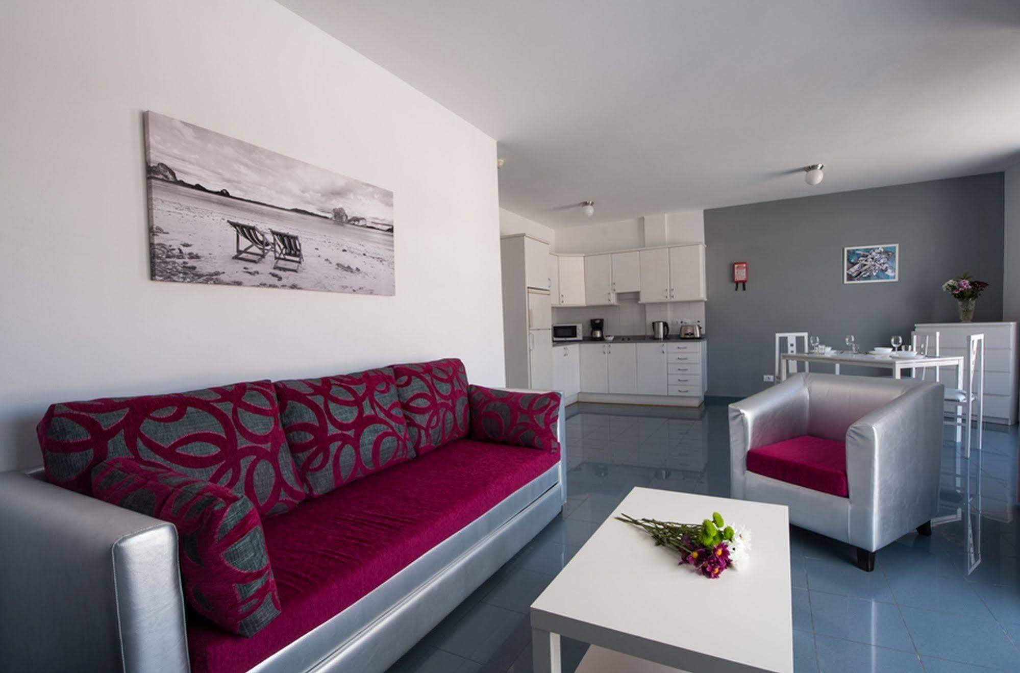 Apartamentos Miami Sun Πουέρτο Ρίκο Εξωτερικό φωτογραφία