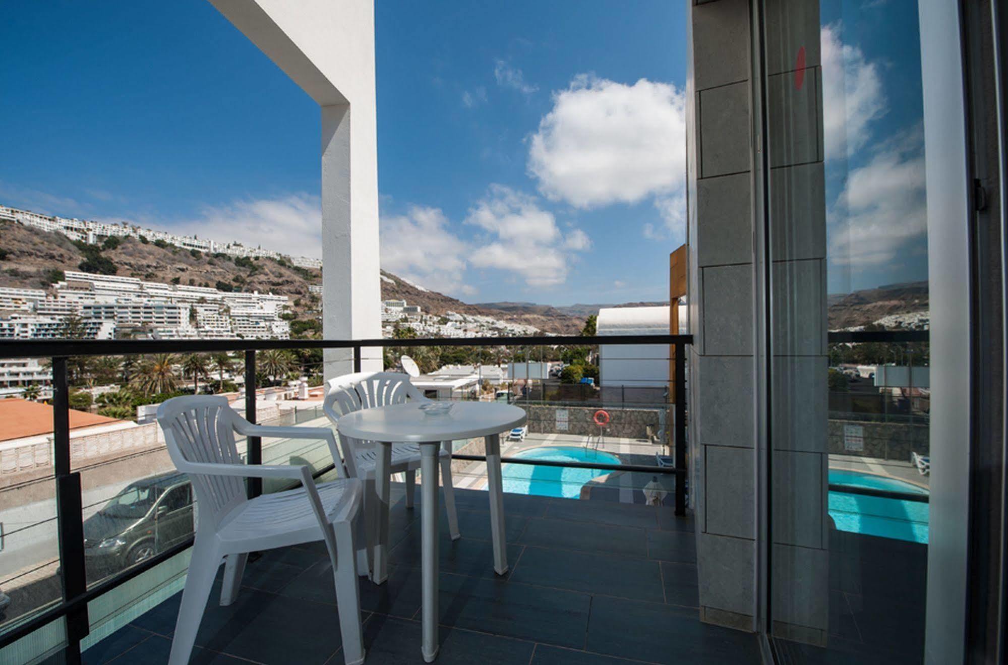 Apartamentos Miami Sun Πουέρτο Ρίκο Εξωτερικό φωτογραφία