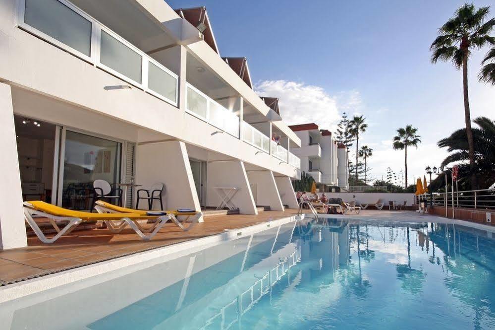 Apartamentos Miami Sun Πουέρτο Ρίκο Εξωτερικό φωτογραφία