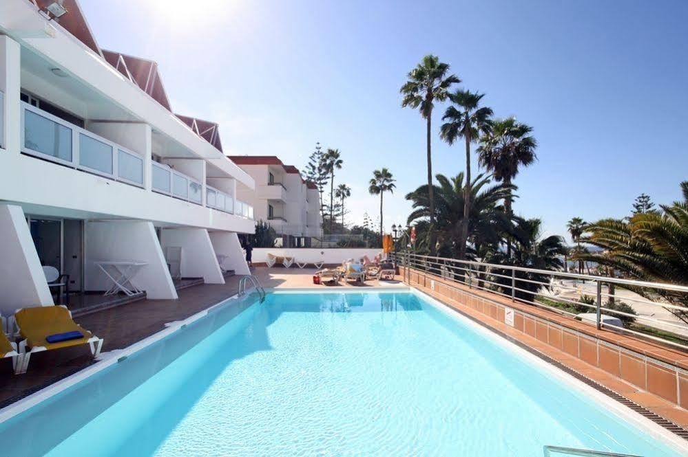 Apartamentos Miami Sun Πουέρτο Ρίκο Εξωτερικό φωτογραφία