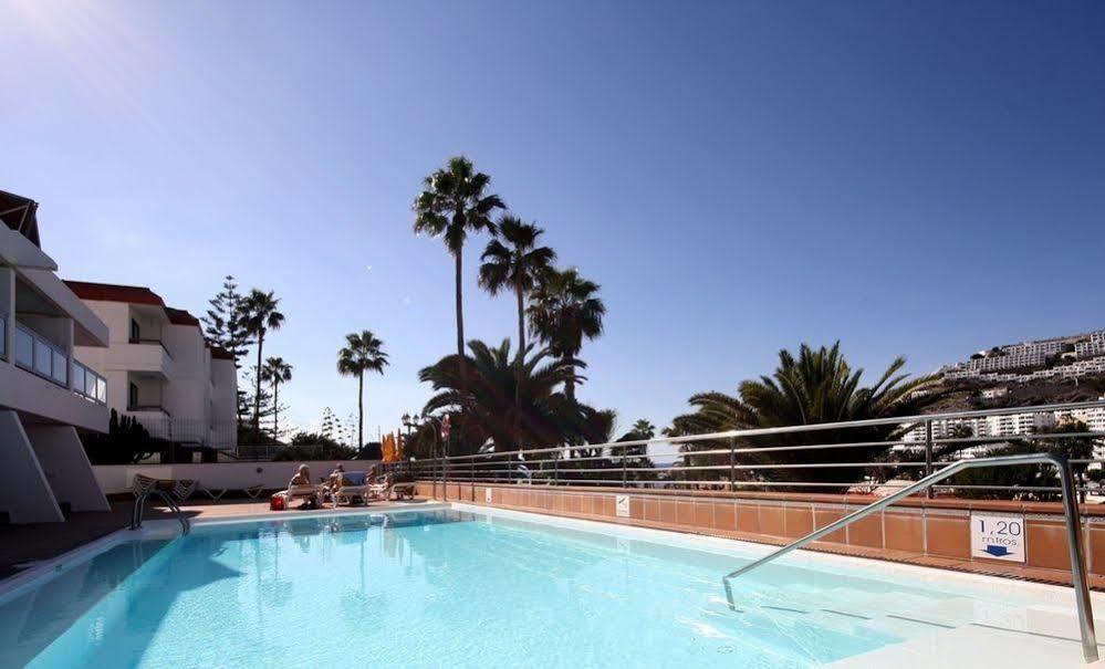 Apartamentos Miami Sun Πουέρτο Ρίκο Εξωτερικό φωτογραφία