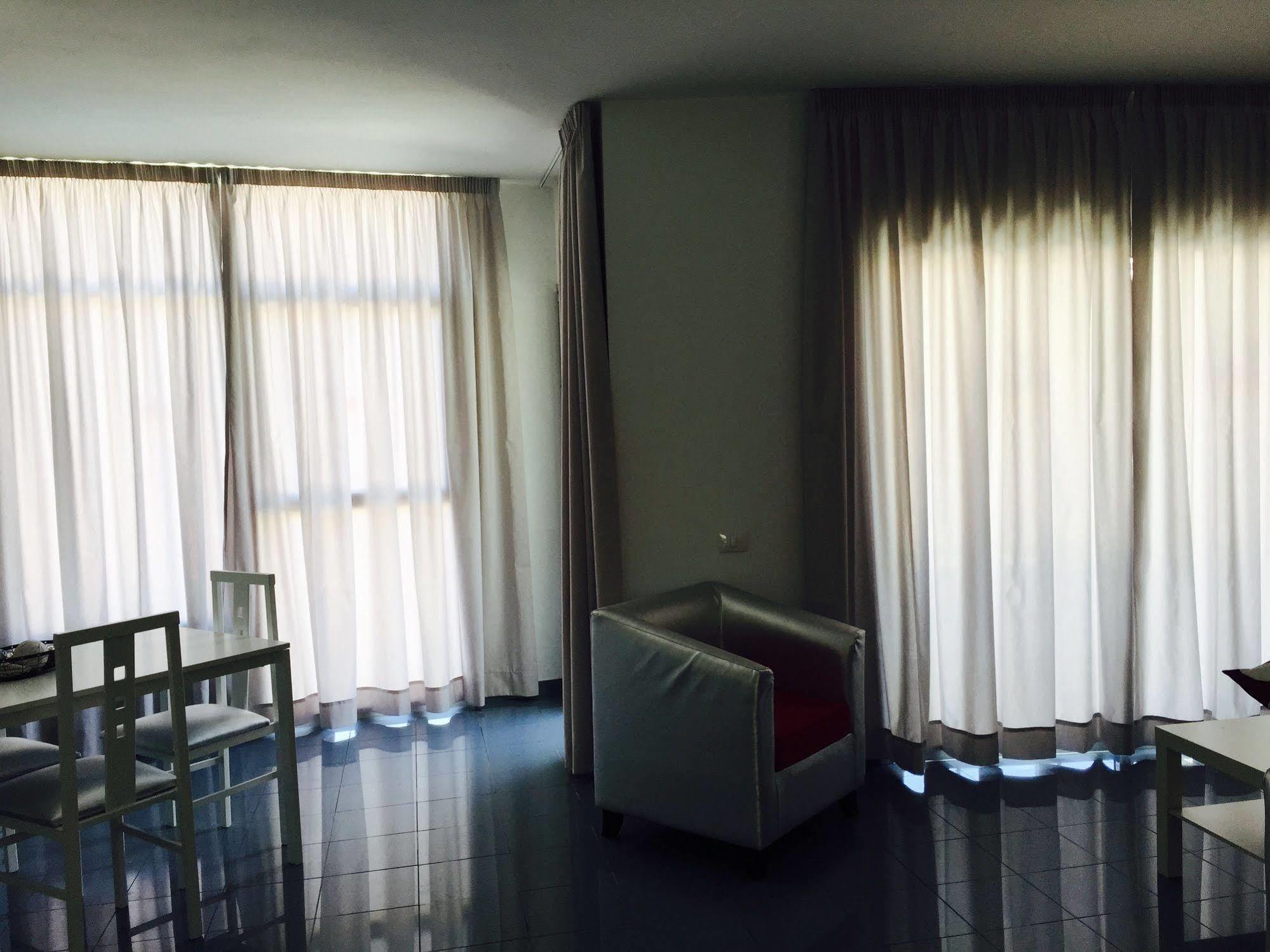 Apartamentos Miami Sun Πουέρτο Ρίκο Εξωτερικό φωτογραφία