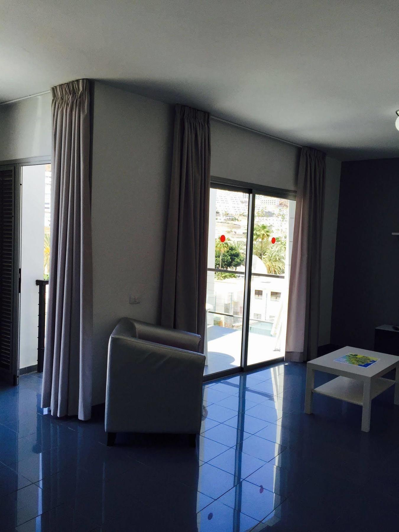 Apartamentos Miami Sun Πουέρτο Ρίκο Εξωτερικό φωτογραφία
