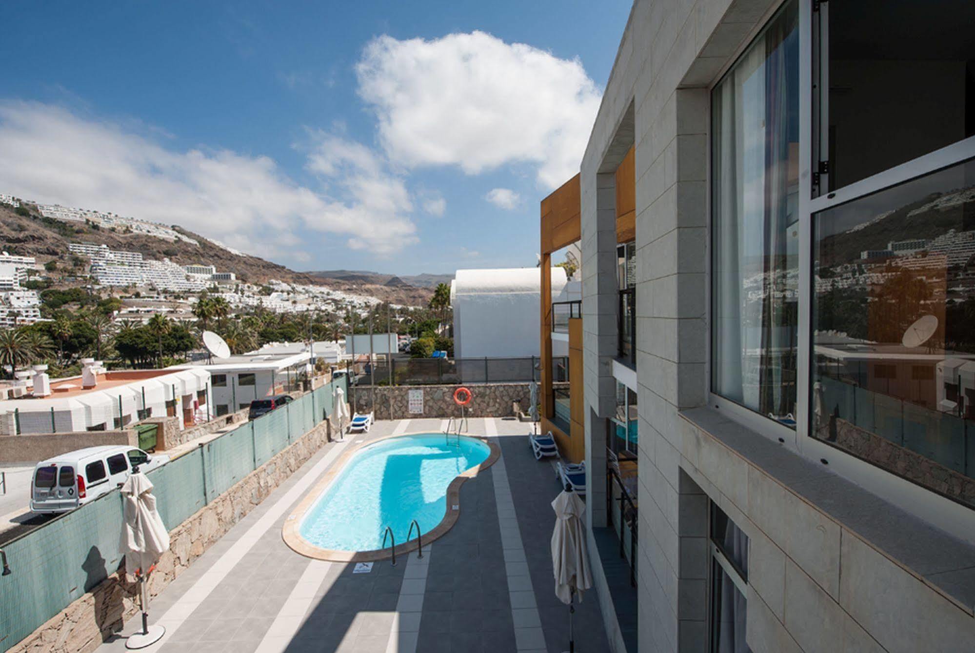 Apartamentos Miami Sun Πουέρτο Ρίκο Εξωτερικό φωτογραφία