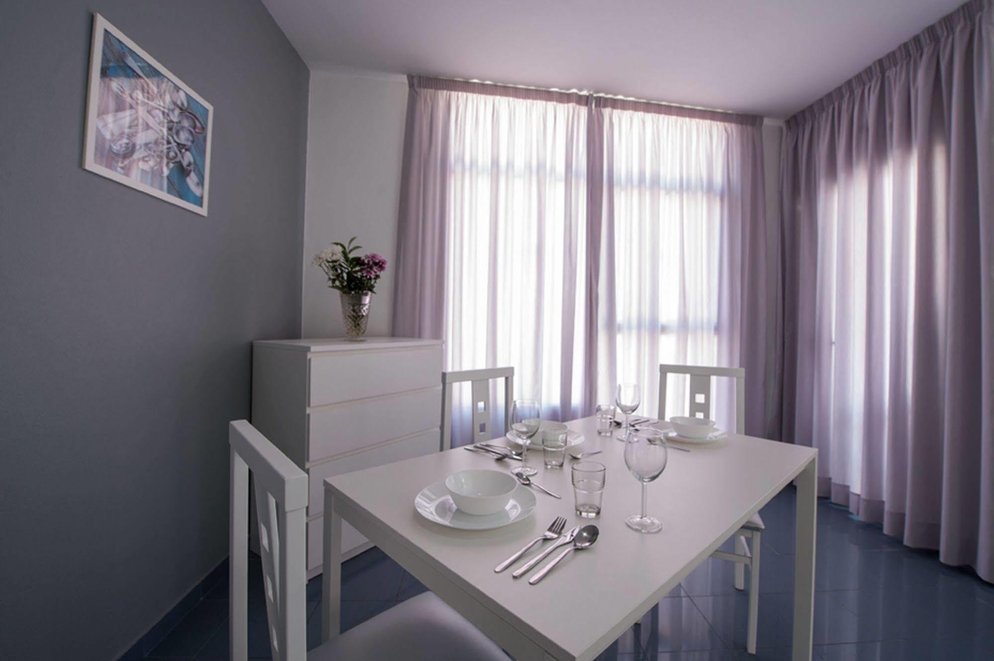 Apartamentos Miami Sun Πουέρτο Ρίκο Εξωτερικό φωτογραφία