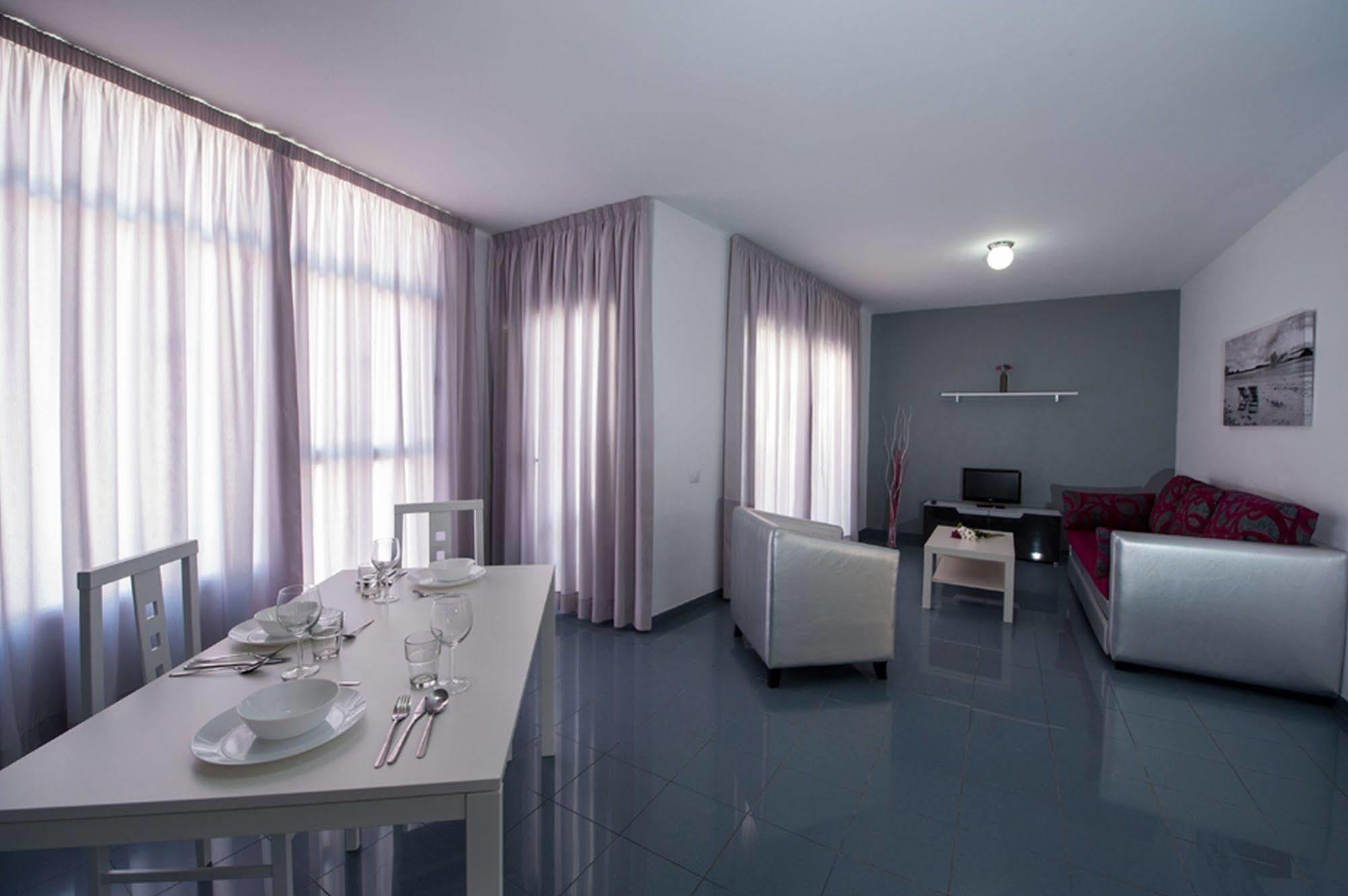 Apartamentos Miami Sun Πουέρτο Ρίκο Εξωτερικό φωτογραφία