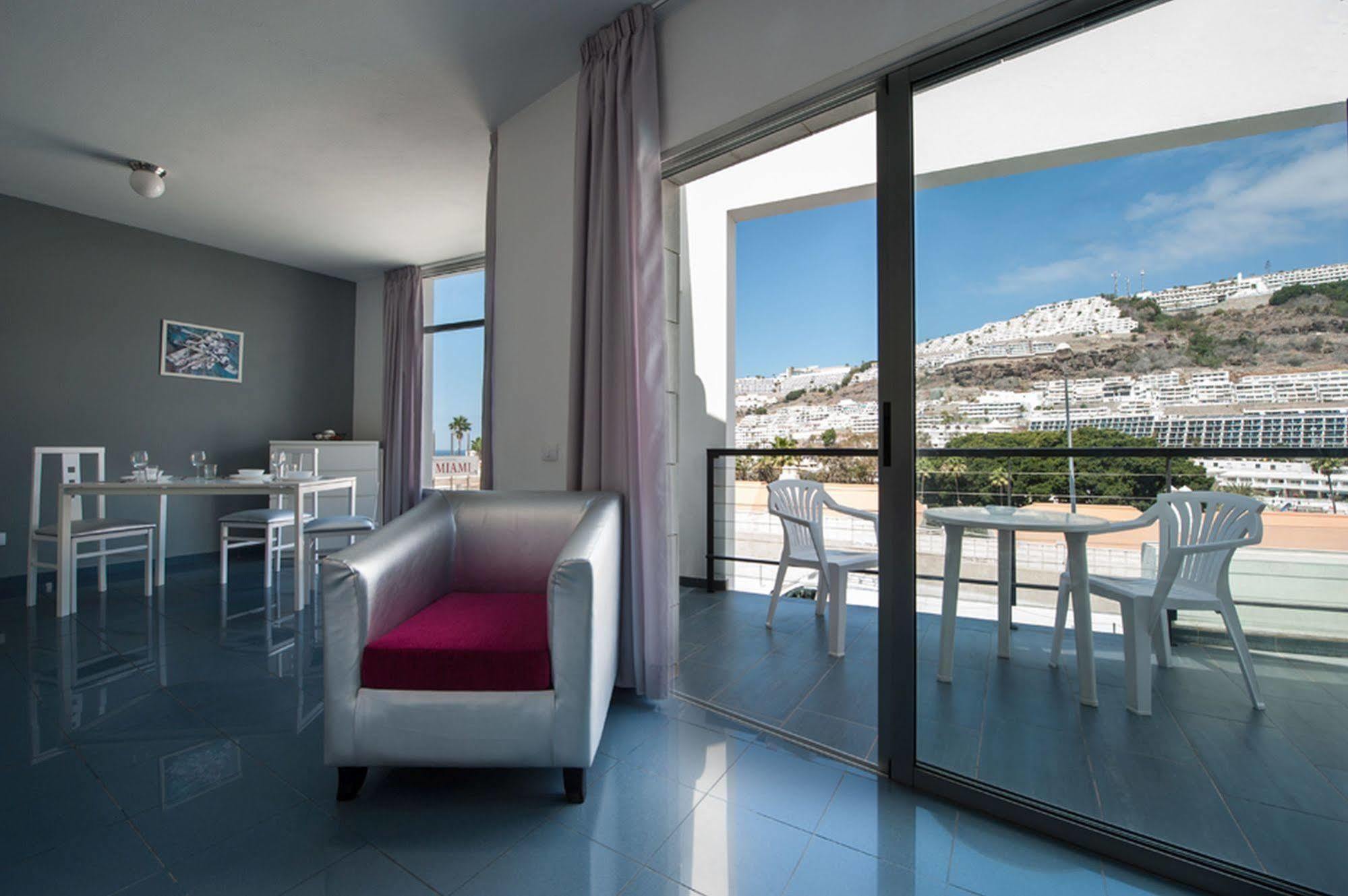Apartamentos Miami Sun Πουέρτο Ρίκο Εξωτερικό φωτογραφία
