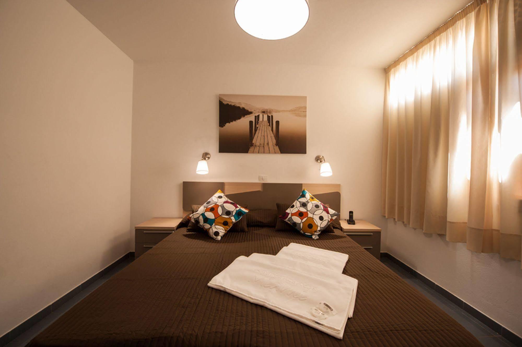 Apartamentos Miami Sun Πουέρτο Ρίκο Εξωτερικό φωτογραφία