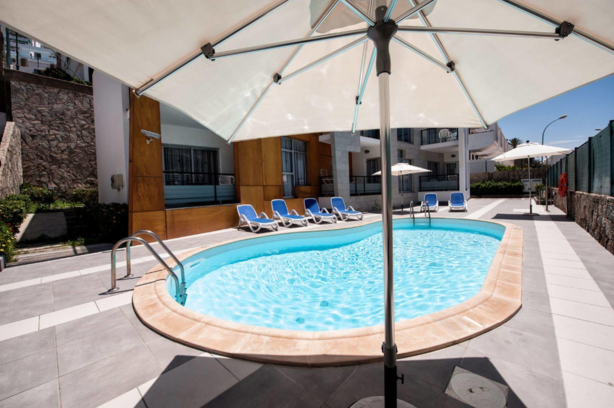 Apartamentos Miami Sun Πουέρτο Ρίκο Εξωτερικό φωτογραφία