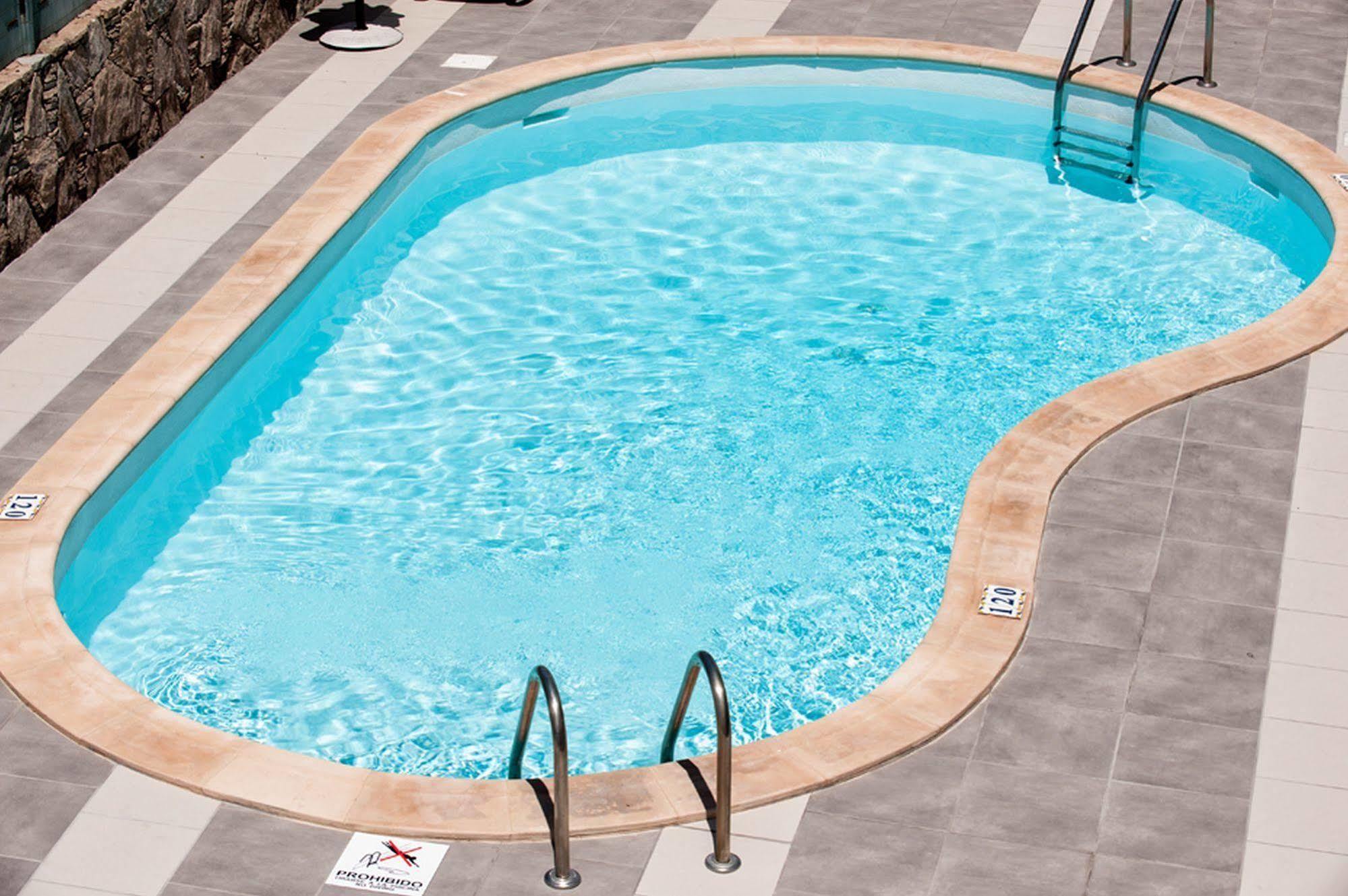 Apartamentos Miami Sun Πουέρτο Ρίκο Εξωτερικό φωτογραφία