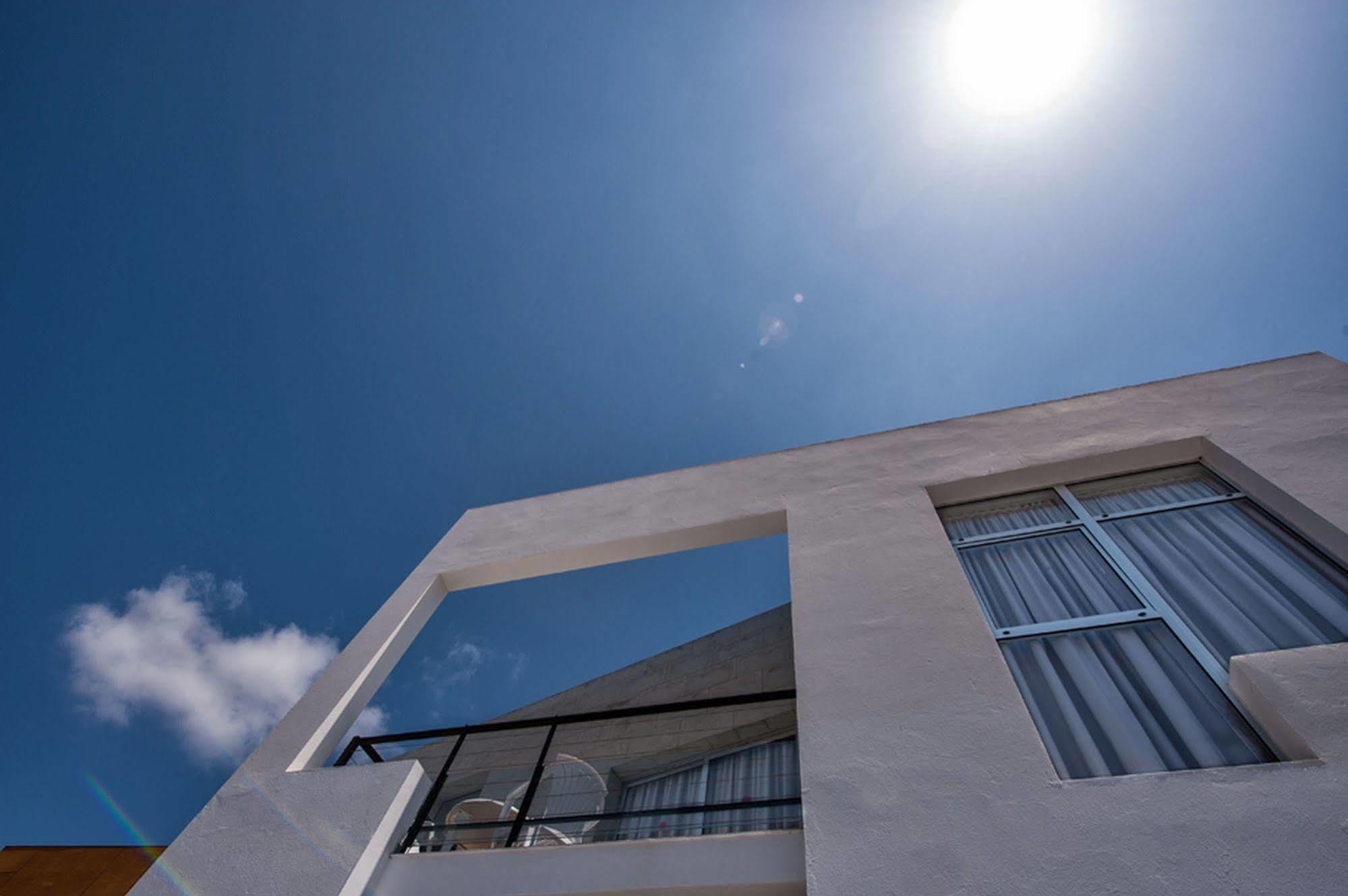 Apartamentos Miami Sun Πουέρτο Ρίκο Εξωτερικό φωτογραφία