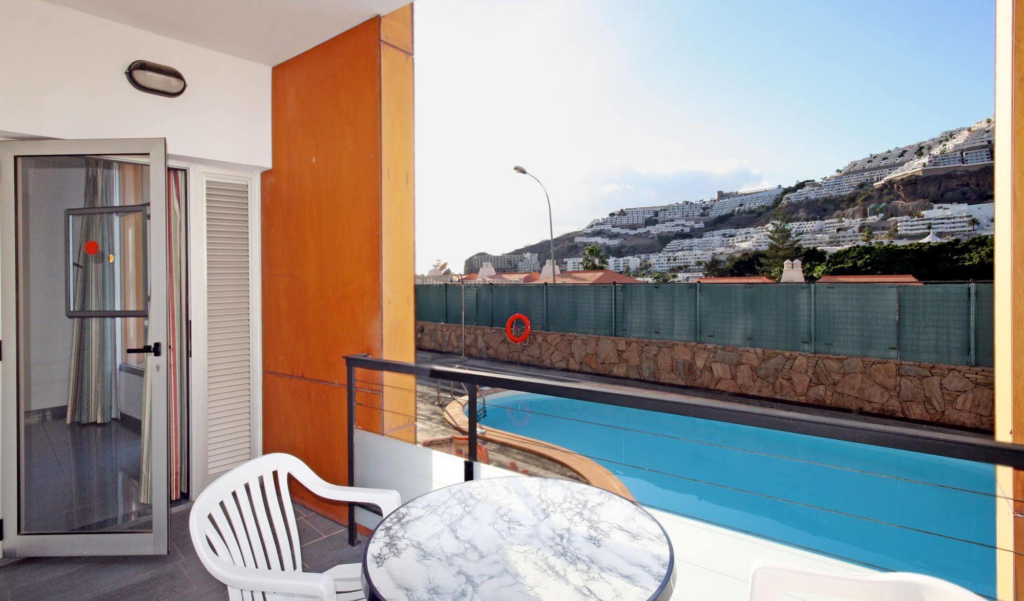 Apartamentos Miami Sun Πουέρτο Ρίκο Εξωτερικό φωτογραφία