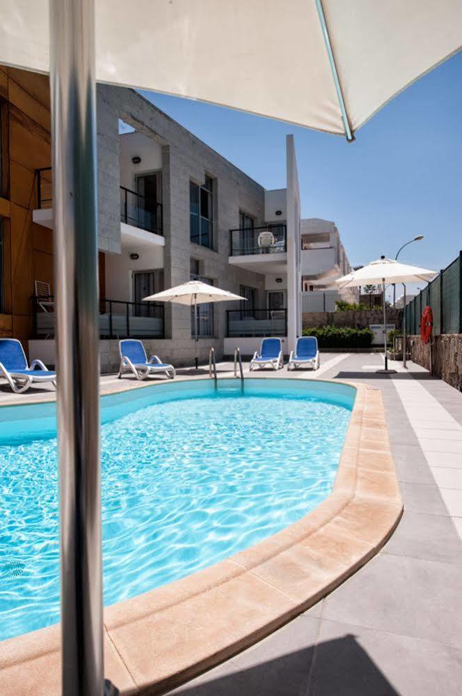 Apartamentos Miami Sun Πουέρτο Ρίκο Εξωτερικό φωτογραφία