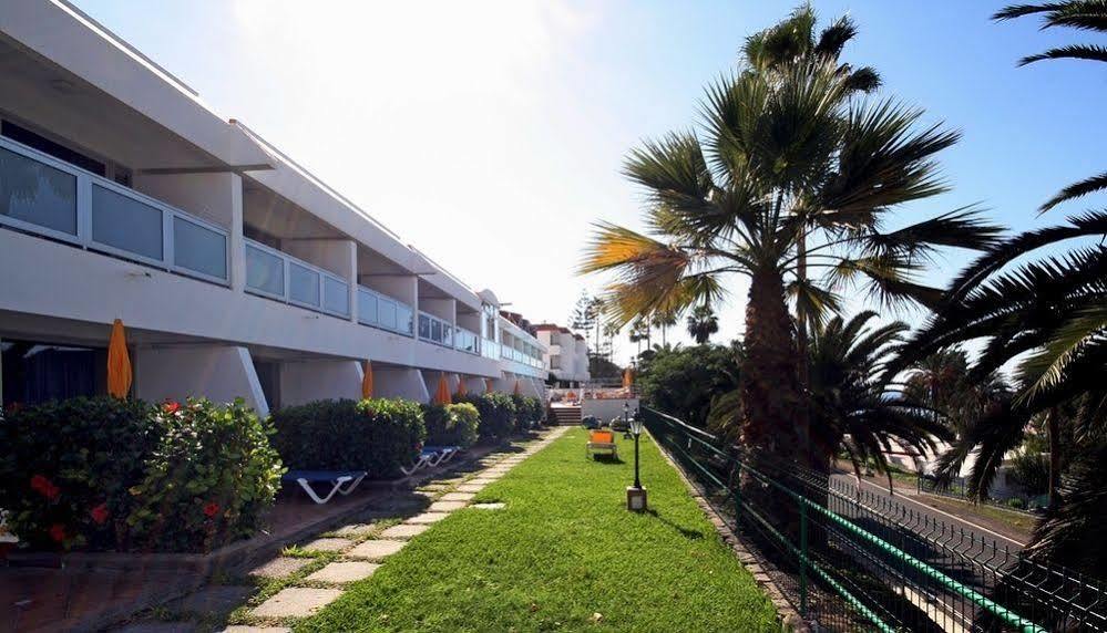 Apartamentos Miami Sun Πουέρτο Ρίκο Εξωτερικό φωτογραφία