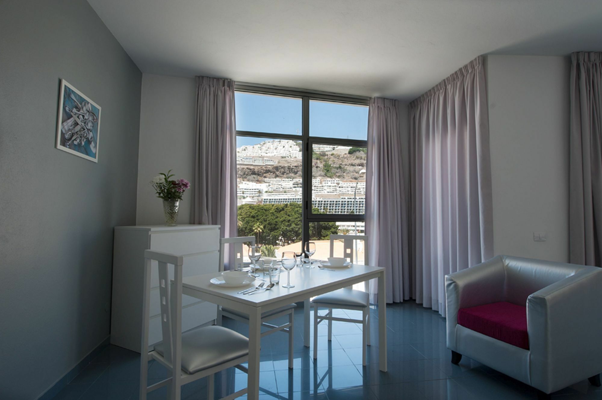 Apartamentos Miami Sun Πουέρτο Ρίκο Εξωτερικό φωτογραφία